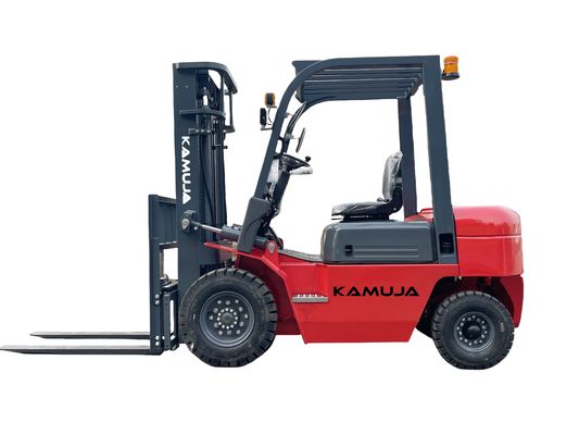 Dieselmotor vorkhef 2000 kg laadvermogen
