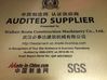 China Wuhan Besta Construction Machinery Co., Ltd. certificaten